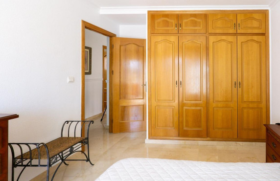 Alquiler Larga Estancia - house - Elche pedanias - Valverde