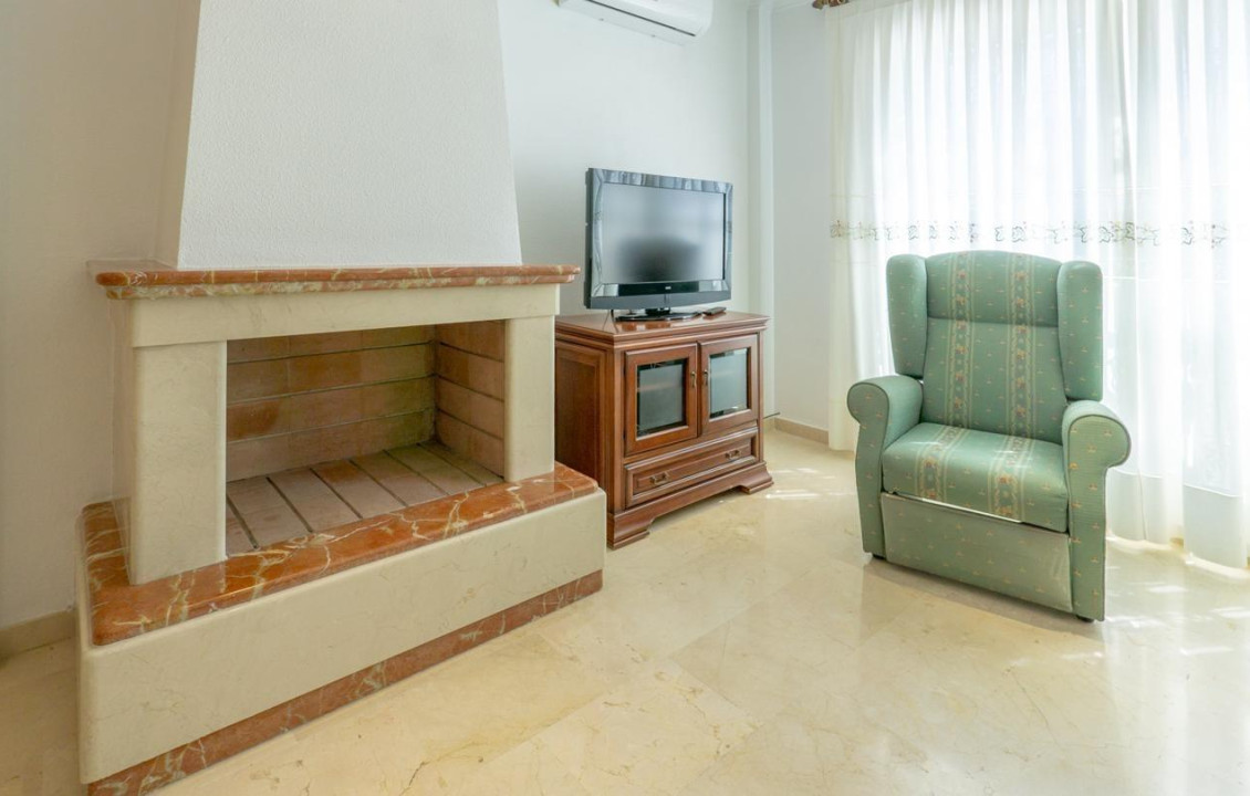 Alquiler Larga Estancia - house - Elche pedanias - Valverde