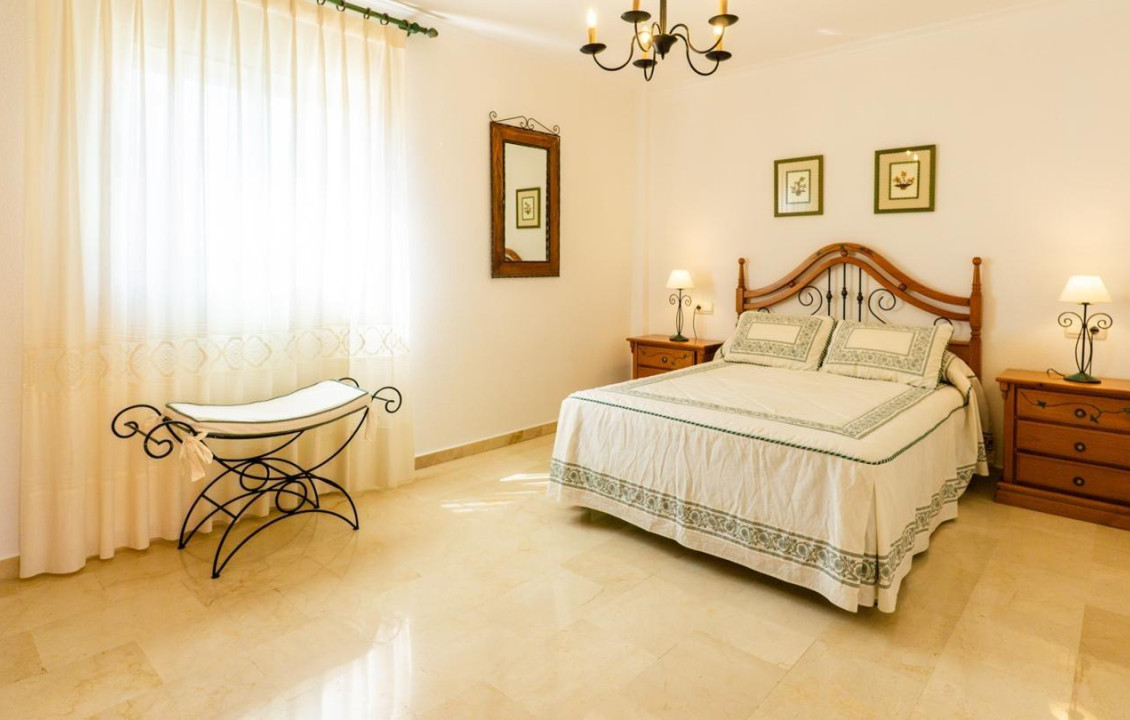 Alquiler Larga Estancia - house - Elche pedanias - Valverde