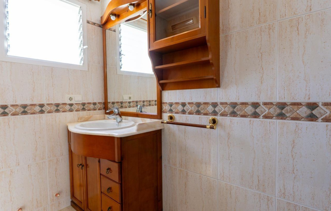 Alquiler Larga Estancia - house - Elche pedanias - Valverde