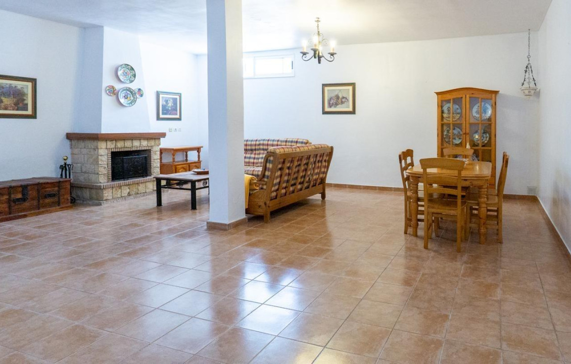 Alquiler Larga Estancia - house - Elche pedanias - Valverde