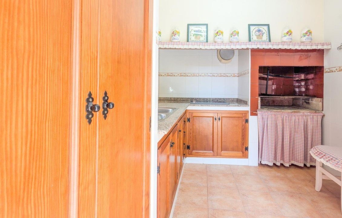 Alquiler Larga Estancia - house - Elche pedanias - Valverde