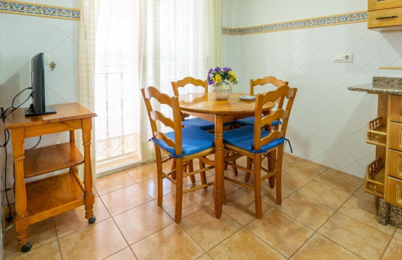 Alquiler Larga Estancia - house - Elche pedanias - Valverde