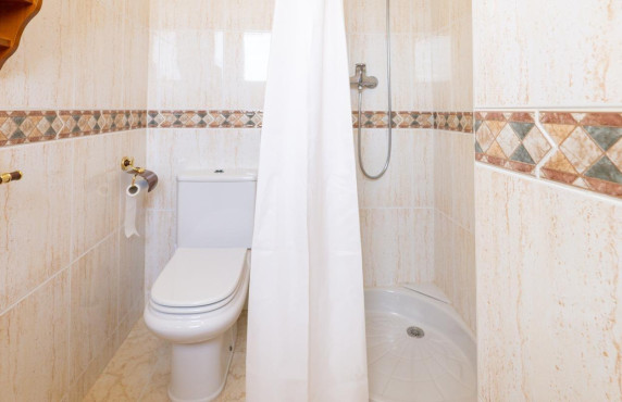 Alquiler Larga Estancia - house - Elche pedanias - Valverde