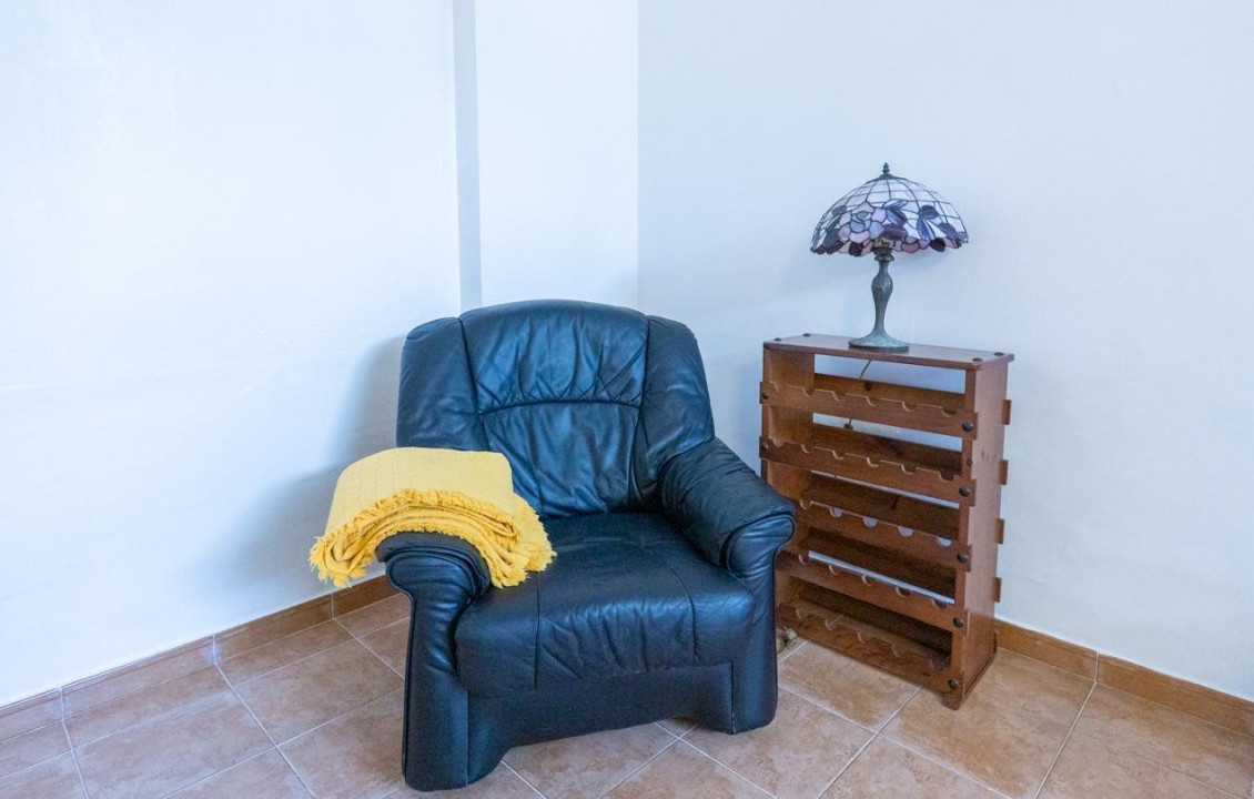 Alquiler Larga Estancia - house - Elche pedanias - Valverde