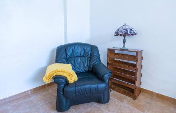 Alquiler Larga Estancia - house - Elche pedanias - Valverde