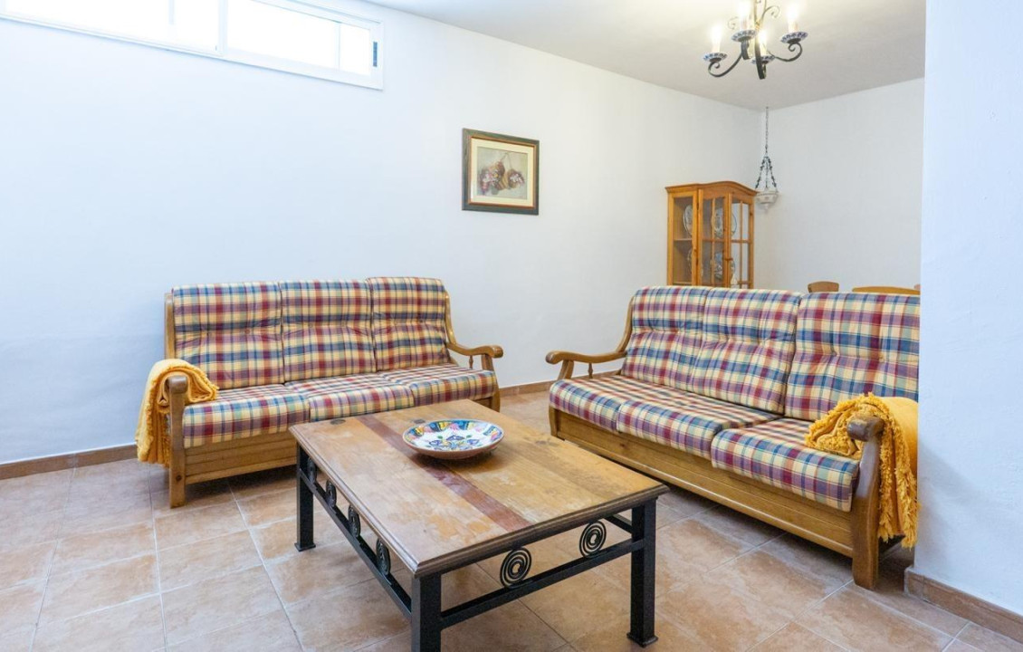 Alquiler Larga Estancia - house - Elche pedanias - Valverde