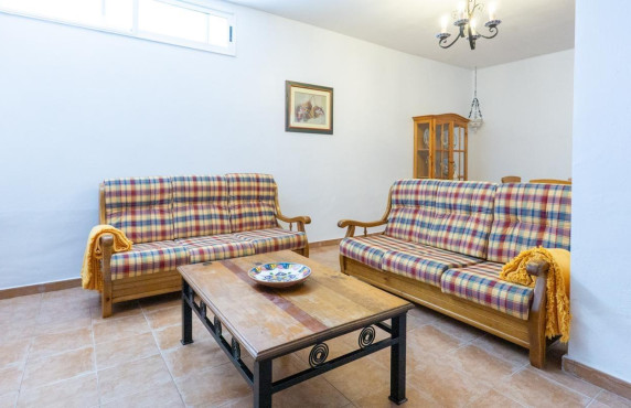 Alquiler Larga Estancia - house - Elche pedanias - Valverde