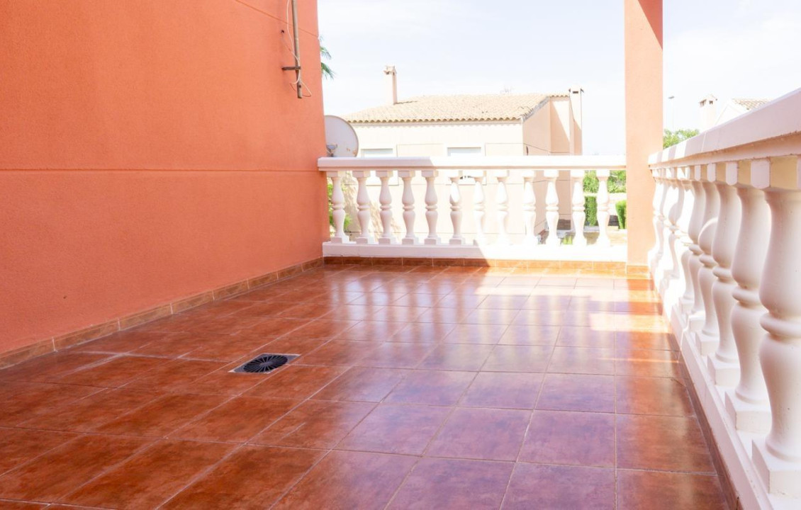 Alquiler Larga Estancia - house - Elche pedanias - Valverde