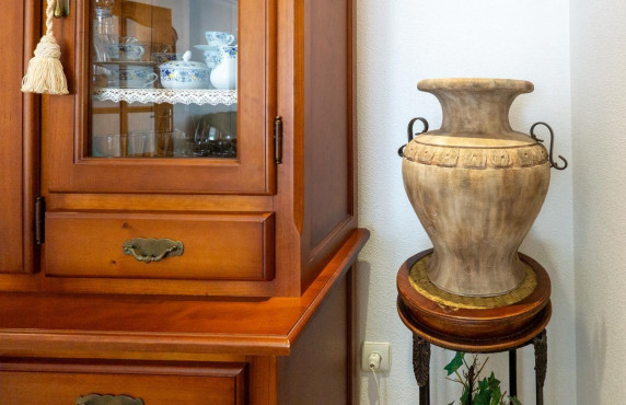 Alquiler Larga Estancia - house - Elche pedanias - Valverde