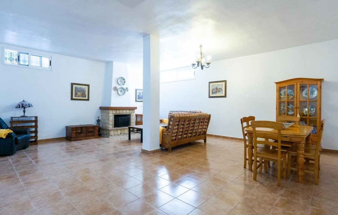 Alquiler Larga Estancia - house - Elche pedanias - Valverde