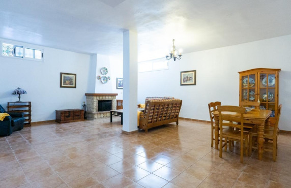 Alquiler Larga Estancia - house - Elche pedanias - Valverde