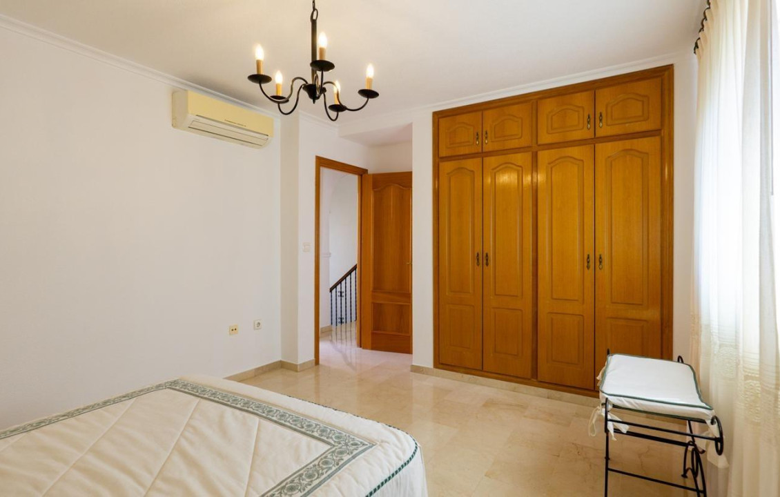 Alquiler Larga Estancia - house - Elche pedanias - Valverde