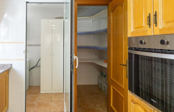 Alquiler Larga Estancia - house - Elche pedanias - Valverde