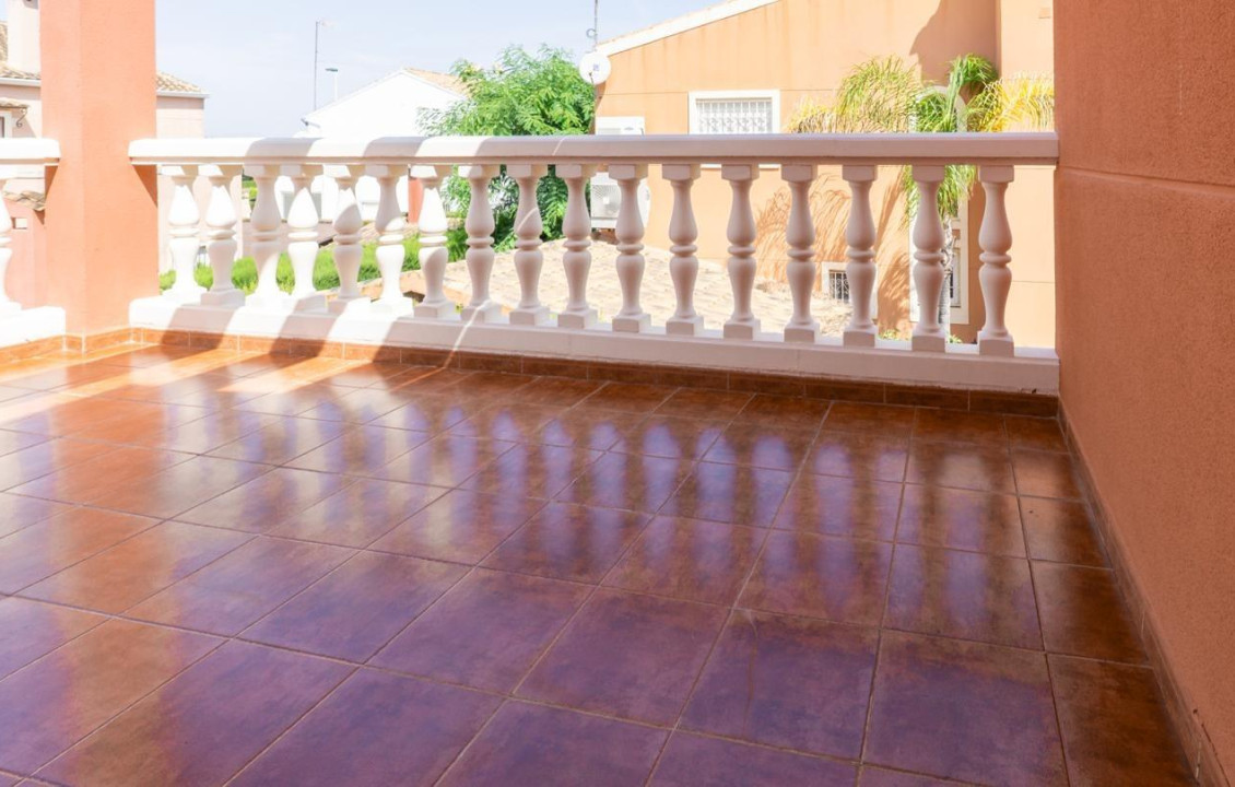 Alquiler Larga Estancia - house - Elche pedanias - Valverde