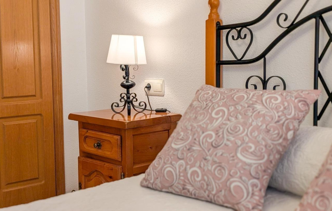 Alquiler Larga Estancia - house - Elche pedanias - Valverde