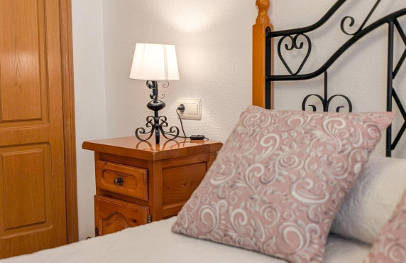 Alquiler Larga Estancia - house - Elche pedanias - Valverde