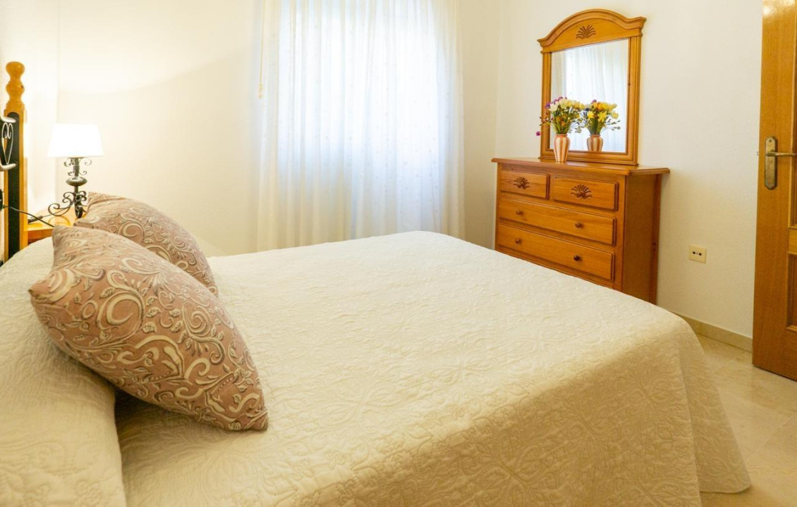 Alquiler Larga Estancia - house - Elche pedanias - Valverde