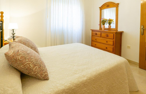 Alquiler Larga Estancia - house - Elche pedanias - Valverde