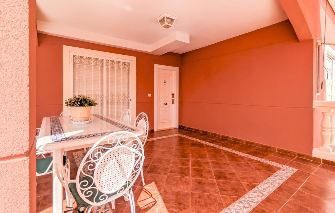 Alquiler Larga Estancia - house - Elche pedanias - Valverde