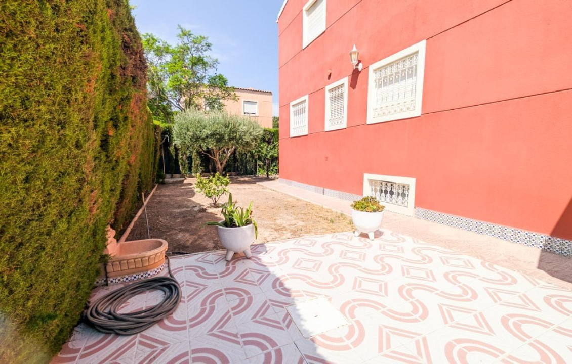 Alquiler Larga Estancia - house - Elche pedanias - Valverde