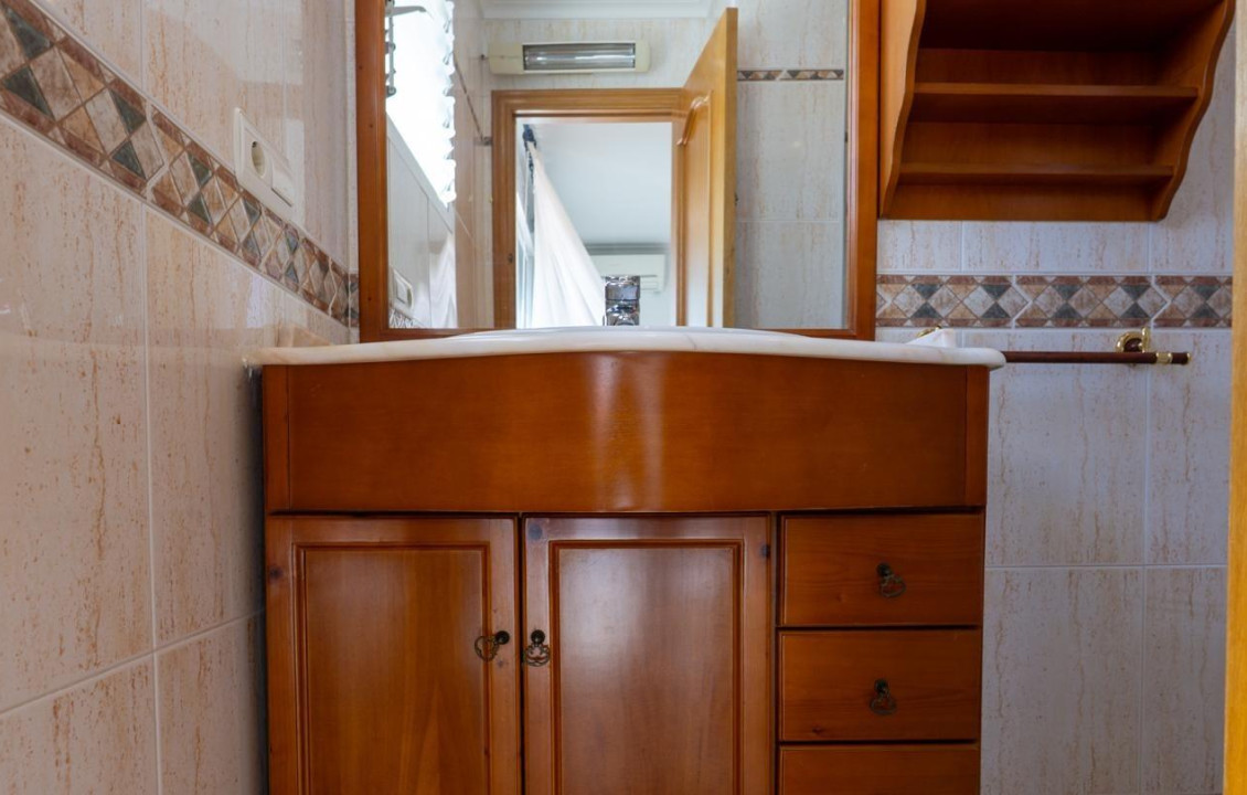 Alquiler Larga Estancia - house - Elche pedanias - Valverde