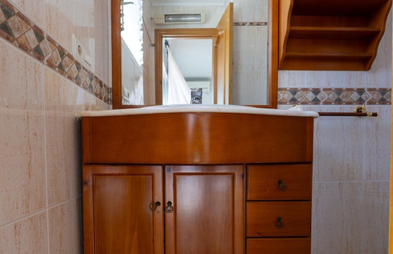 Alquiler Larga Estancia - house - Elche pedanias - Valverde