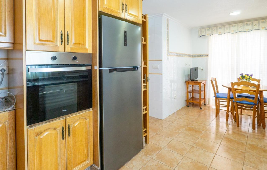 Alquiler Larga Estancia - house - Elche pedanias - Valverde