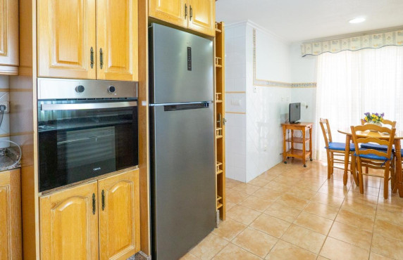 Alquiler Larga Estancia - house - Elche pedanias - Valverde