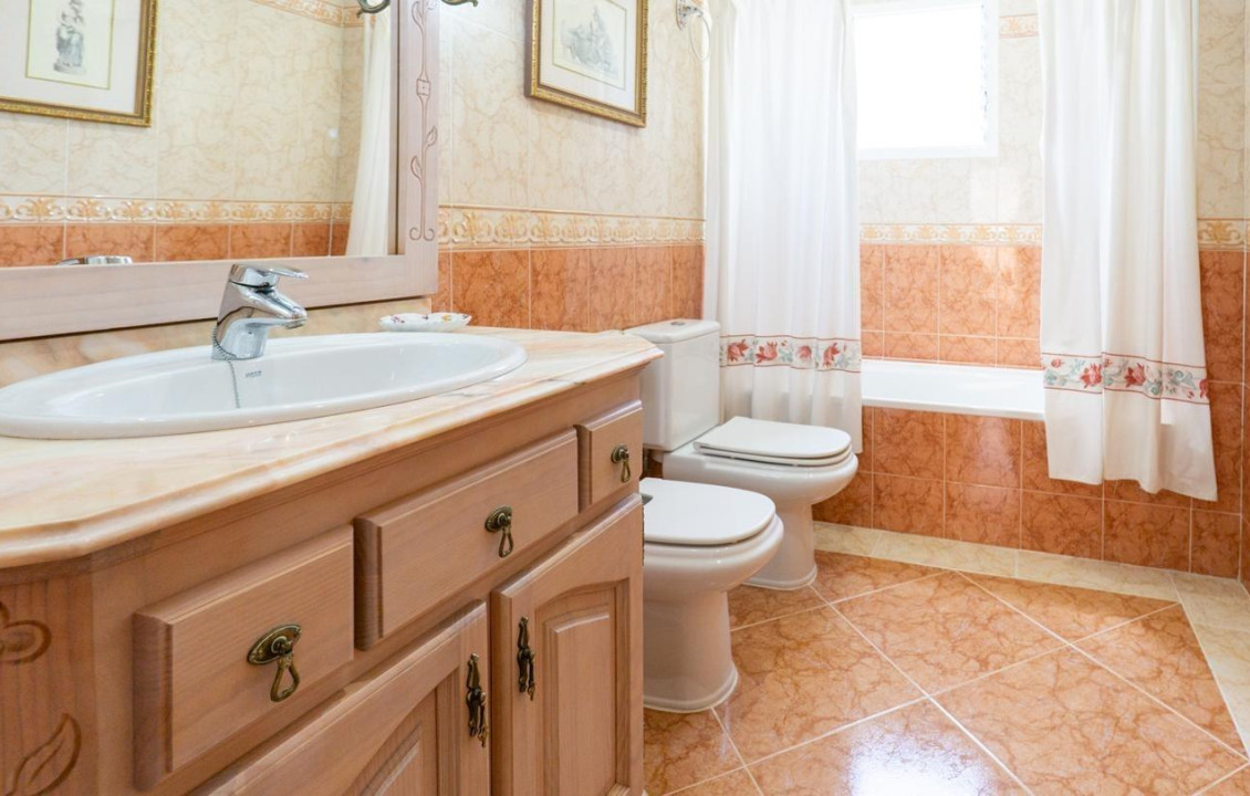 Alquiler Larga Estancia - house - Elche pedanias - Valverde