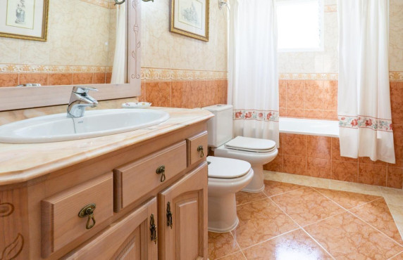 Alquiler Larga Estancia - house - Elche pedanias - Valverde