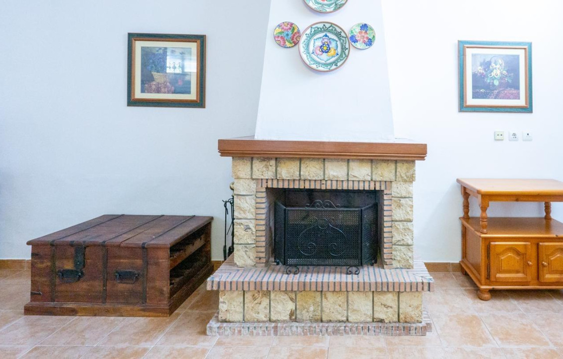 Alquiler Larga Estancia - house - Elche pedanias - Valverde