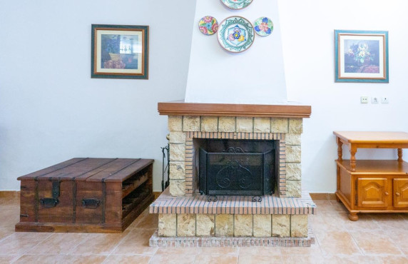 Alquiler Larga Estancia - house - Elche pedanias - Valverde