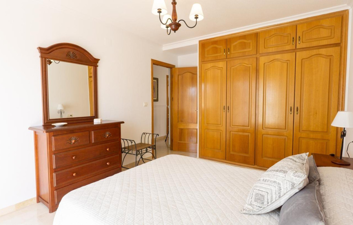 Alquiler Larga Estancia - house - Elche pedanias - Valverde