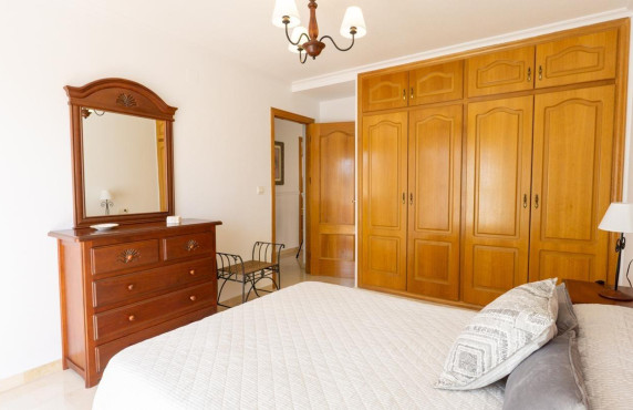 Alquiler Larga Estancia - house - Elche pedanias - Valverde