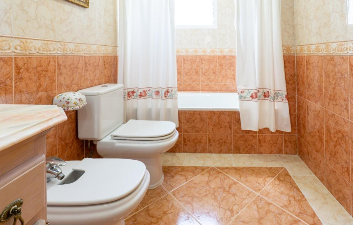 Alquiler Larga Estancia - house - Elche pedanias - Valverde