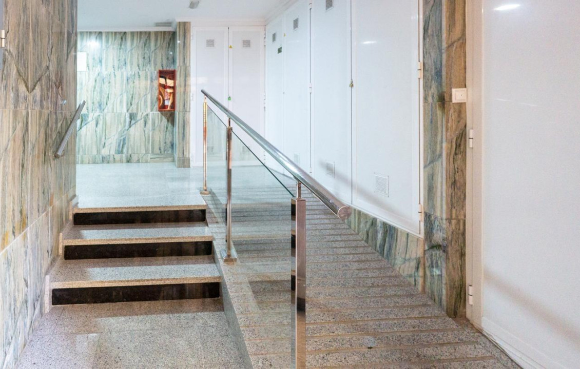 Venta - Piso - Santa Pola - Club nautico