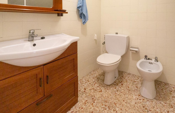 Venta - Piso - Santa Pola - Club nautico