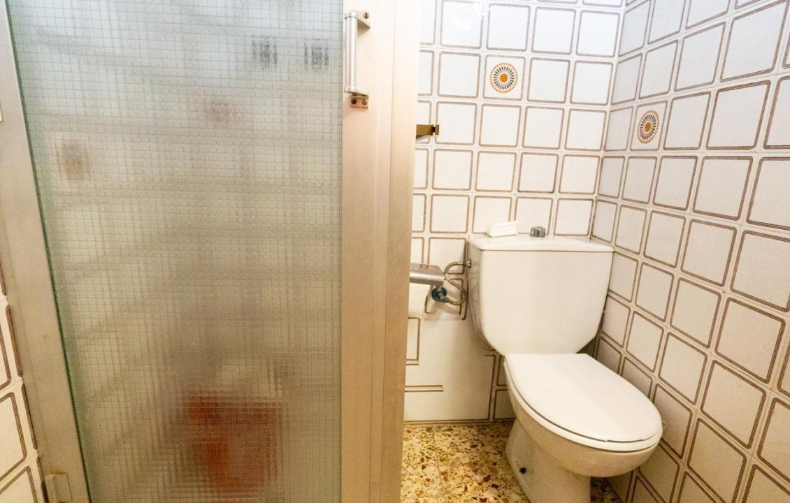 Venta - Piso - Santa Pola - Club nautico