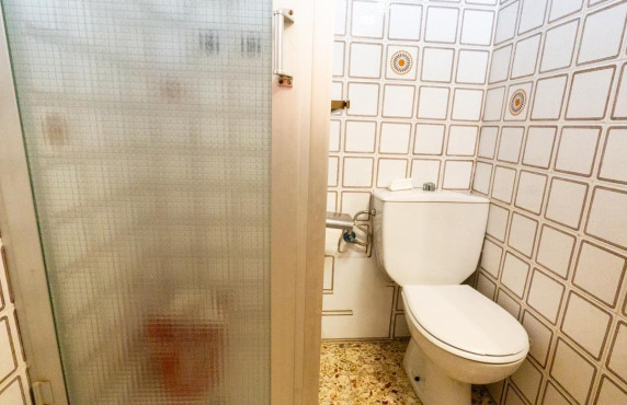 Venta - Piso - Santa Pola - Club nautico