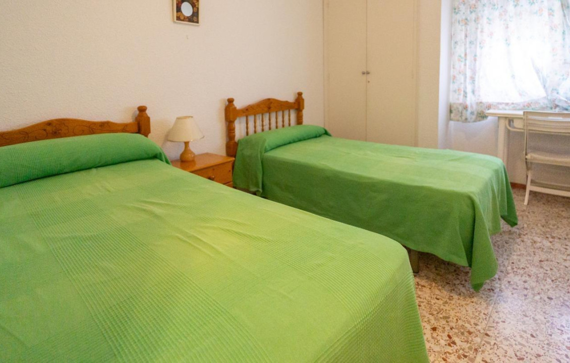 Venta - Piso - Santa Pola - Club nautico