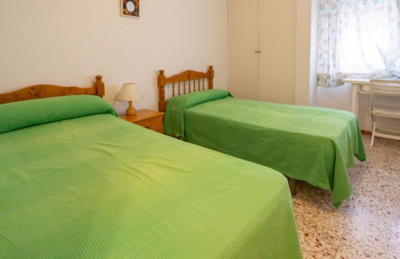 Venta - Piso - Santa Pola - Club nautico