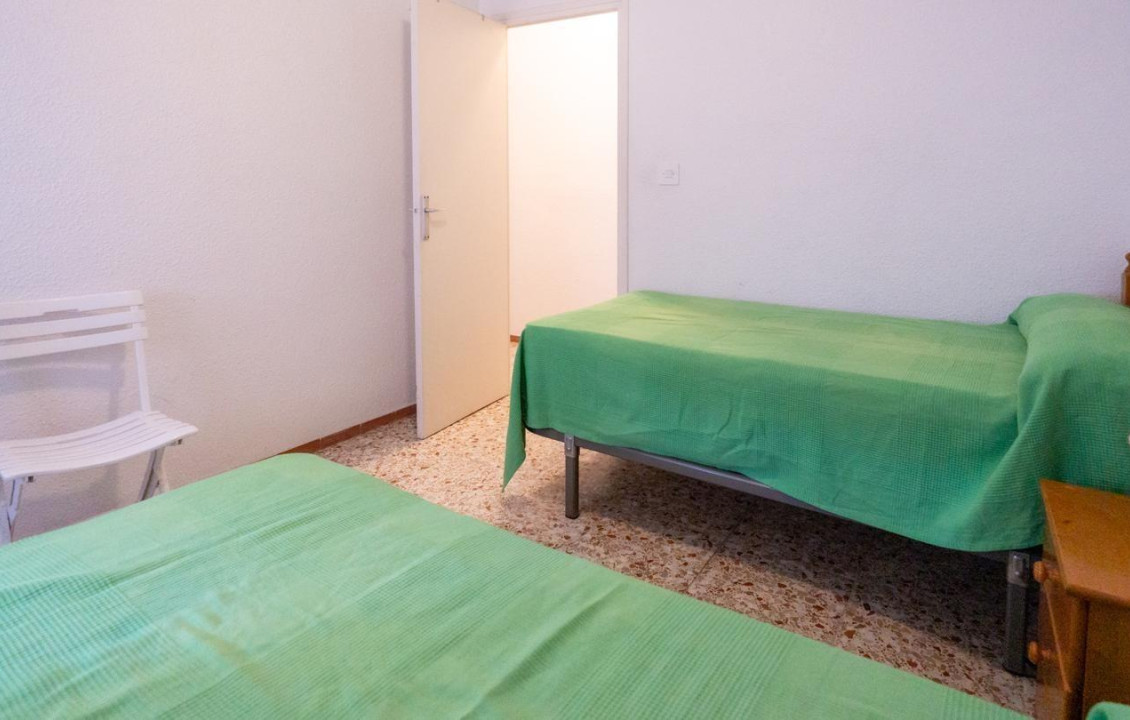 Venta - Piso - Santa Pola - Club nautico