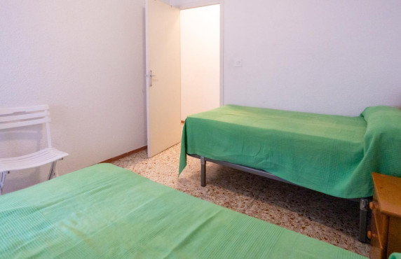 Venta - Piso - Santa Pola - Club nautico