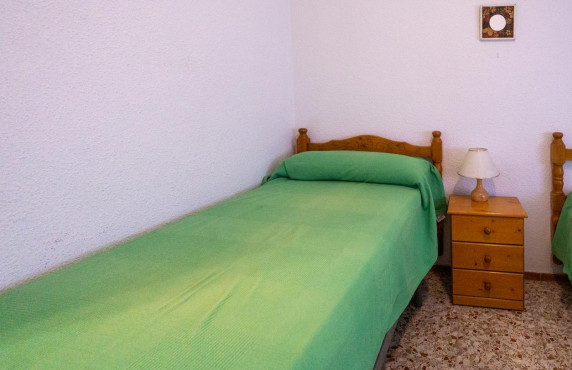 Venta - Piso - Santa Pola - Club nautico