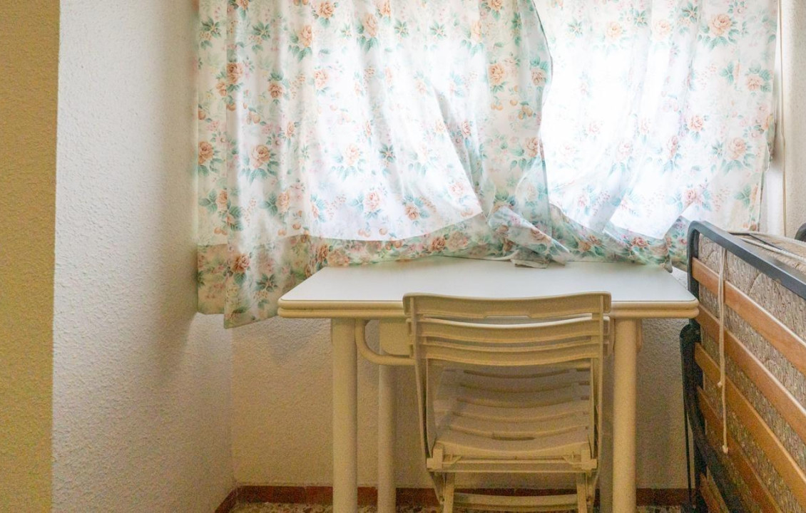 Venta - Piso - Santa Pola - Club nautico