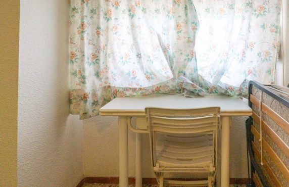 Venta - Piso - Santa Pola - Club nautico