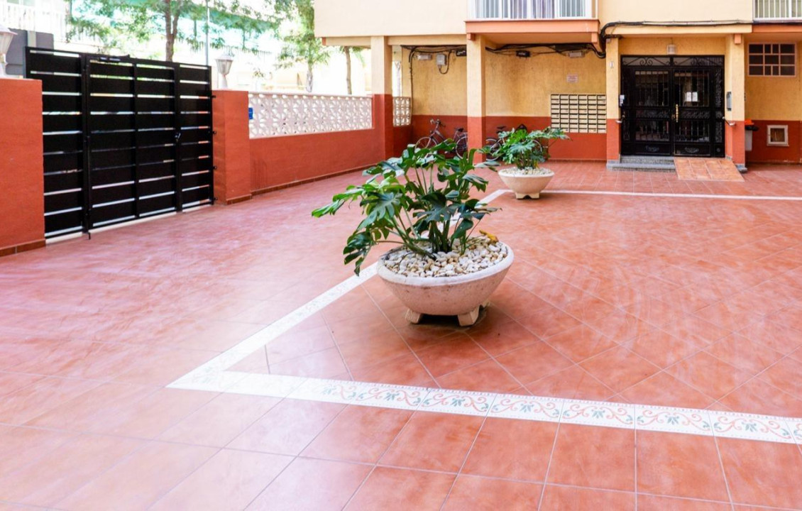 Venta - Piso - Santa Pola - Club nautico