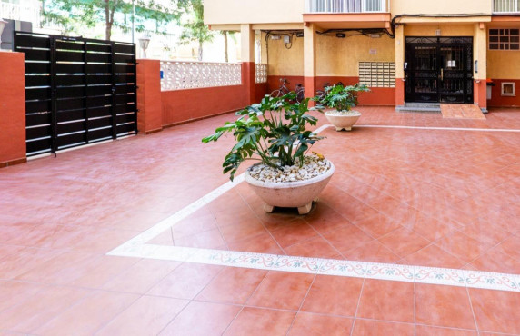 Venta - Piso - Santa Pola - Club nautico