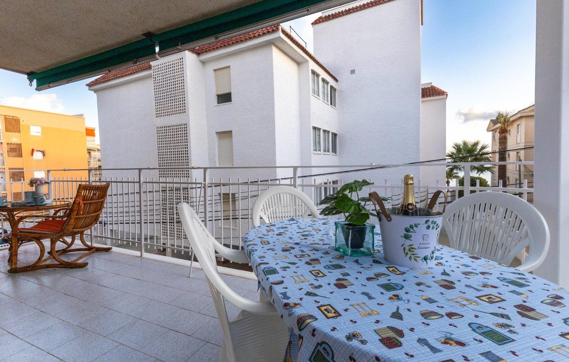Venta - Apartamento - Santa Pola - Santiago bernabeu